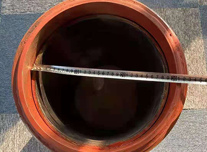 大武口抗爆容器